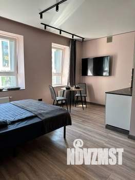 1-к квартира, посуточно, 25м2, 9/14 этаж
