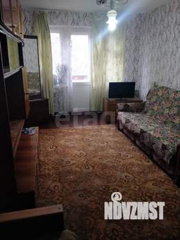 2-к квартира, на длительный срок, 44м2, 5/5 этаж