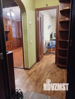 1-к квартира, на длительный срок, 35м2, 2/10 этаж