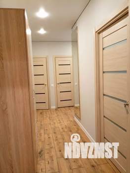 1-к квартира, посуточно, 54м2, 2/12 этаж