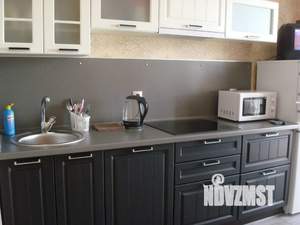 1-к квартира, посуточно, 35м2, 7/13 этаж