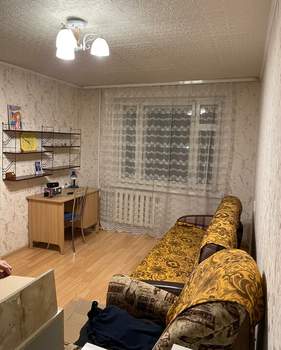 1-к квартира, на длительный срок, 32м2, 5/9 этаж