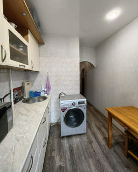 3-к квартира, на длительный срок, 67м2, 4/5 этаж