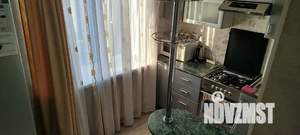 1-к квартира, посуточно, 35м2, 9/9 этаж