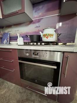 3-к квартира, на длительный срок, 66м2, 4/9 этаж