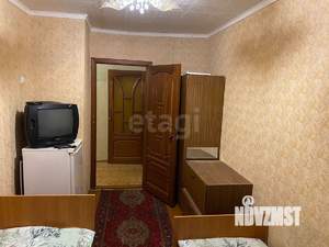 3-к квартира, на длительный срок, 59м2, 2/5 этаж