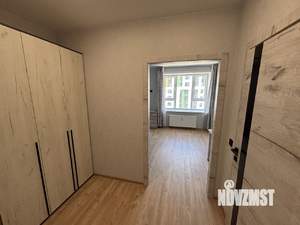 Студия квартира, на длительный срок, 24м2, 9/14 этаж