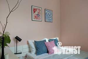 2-к квартира, посуточно, 28м2, 1/1 этаж