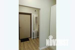 1-к квартира, посуточно, 25м2, 2/14 этаж