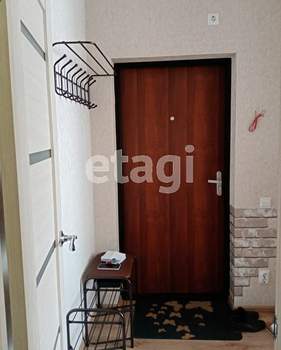 Студия квартира, на длительный срок, 19м2, 7/14 этаж