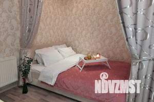 1-к квартира, посуточно, 36м2, 3/3 этаж