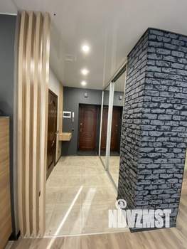 Студия квартира, посуточно, 33м2, 3/9 этаж