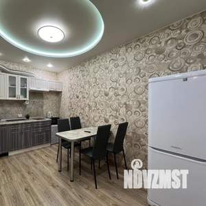 2-к квартира, посуточно, 50м2, 3/10 этаж