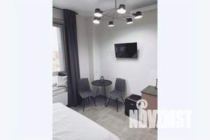 1-к квартира, посуточно, 25м2, 10/10 этаж
