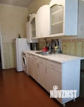 2-к квартира, на длительный срок, 62м2, 4/5 этаж