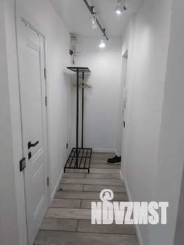 1-к квартира, посуточно, 32м2, 3/5 этаж