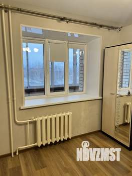 1-к квартира, на длительный срок, 36м2, 7/14 этаж