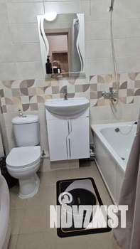 Студия квартира, посуточно, 28м2, 4/10 этаж