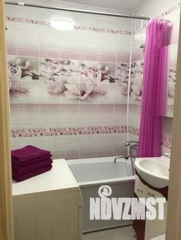 3-к квартира, посуточно, 55м2, 2/4 этаж