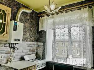 2-к квартира, на длительный срок, 44м2, 4/5 этаж