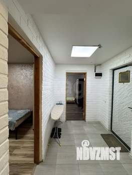 2-к квартира, на длительный срок, 46м2, 1/8 этаж