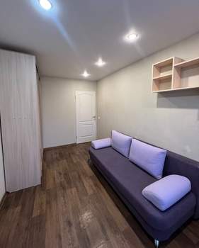 2-к квартира, на длительный срок, 46м2, 5/5 этаж