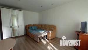 1-к квартира, посуточно, 30м2, 4/5 этаж