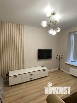 1-к квартира, на длительный срок, 33м2, 1/13 этаж