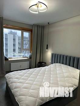 1-к квартира, посуточно, 60м2, 1/1 этаж