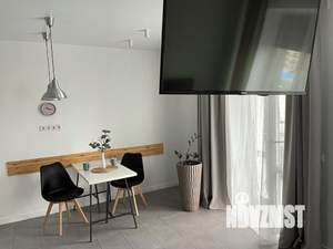 1-к квартира, посуточно, 37м2, 1/1 этаж