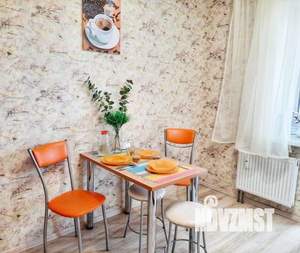 1-к квартира, посуточно, 37м2, 1/1 этаж