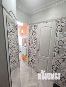 1-к квартира, на длительный срок, 19м2, 5/5 этаж