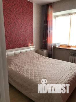 2-к квартира, посуточно, 50м2, 7/9 этаж