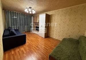 1-к квартира, на длительный срок, 30м2, 4/5 этаж