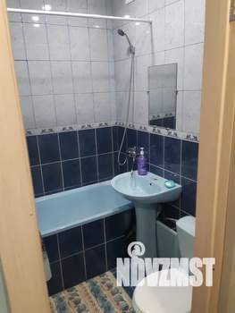 1-к квартира, посуточно, 30м2, 3/5 этаж