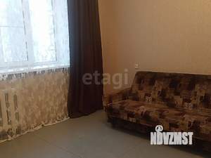 1-к квартира, на длительный срок, 38м2, 4/5 этаж