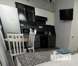 Студия квартира, посуточно, 25м2, 11/14 этаж