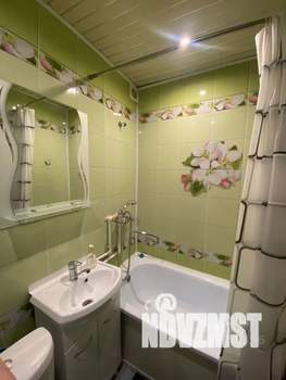1-к квартира, посуточно, 30м2, 3/5 этаж