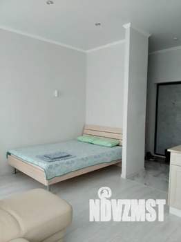 Студия квартира, посуточно, 30м2, 7/9 этаж