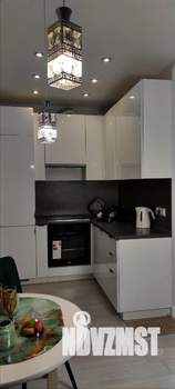 2-к квартира, посуточно, 46м2, 1/1 этаж