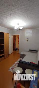 1-к квартира, на длительный срок, 30м2, 3/5 этаж