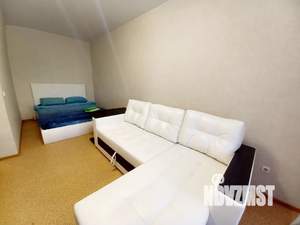 1-к квартира, посуточно, 37м2, 2/10 этаж