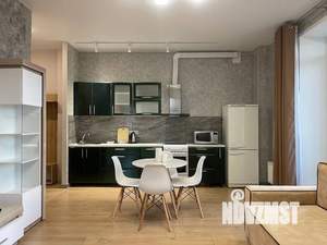 3-к квартира, посуточно, 60м2, 12/12 этаж