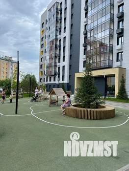 Студия квартира, посуточно, 25м2, 10/10 этаж