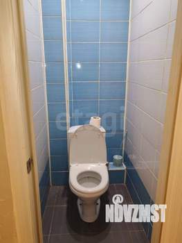 Студия квартира, на длительный срок, 39м2, 13/18 этаж