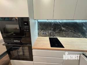 1-к квартира, на длительный срок, 35м2, 2/12 этаж