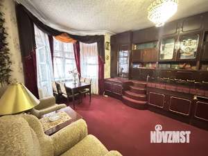 4-к квартира, на длительный срок, 86м2, 1/4 этаж