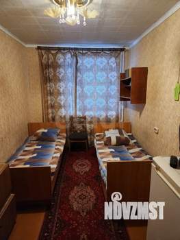 3-к квартира, на длительный срок, 59м2, 2/5 этаж