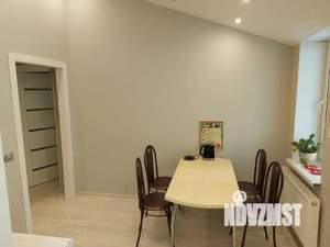 2-к квартира, посуточно, 56м2, 6/6 этаж