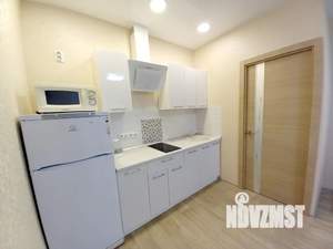 2-к квартира, посуточно, 34м2, 1/9 этаж